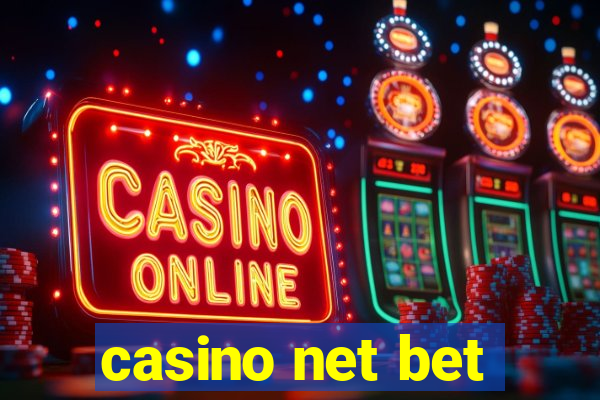 casino net bet