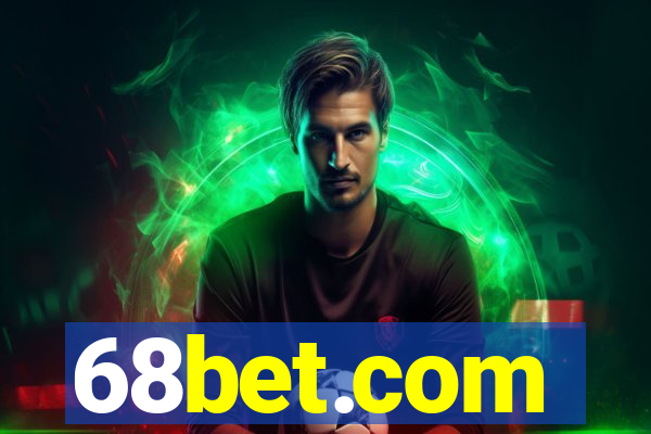 68bet.com