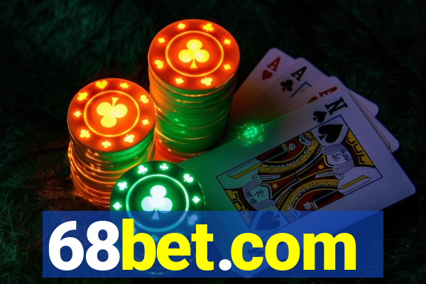 68bet.com