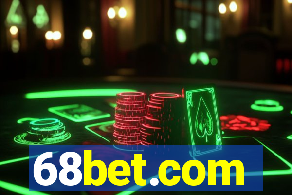 68bet.com