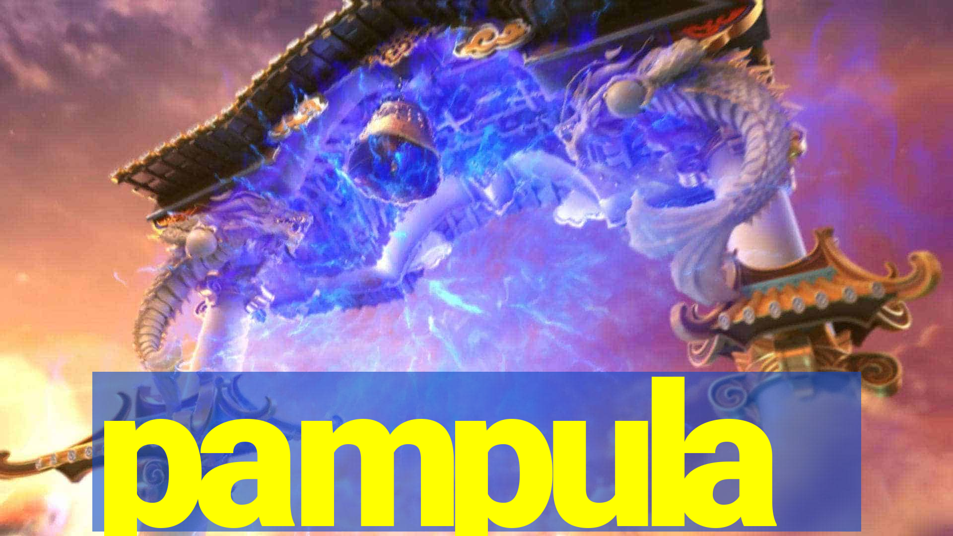 pampula