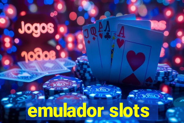 emulador slots