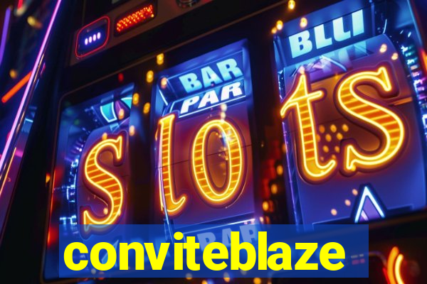 conviteblaze