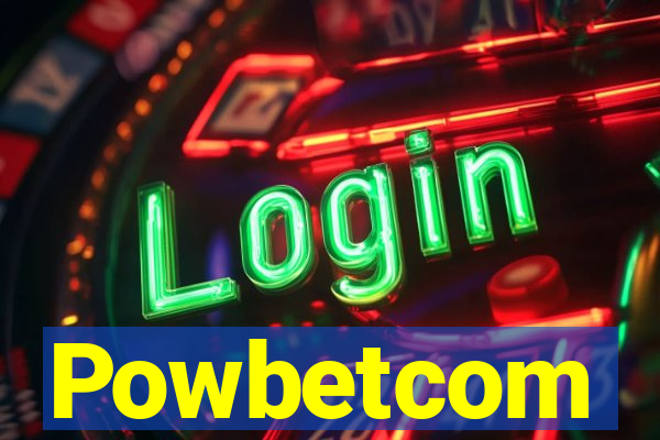 Powbetcom