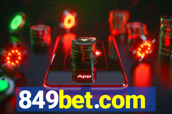 849bet.com