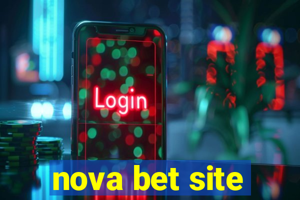 nova bet site