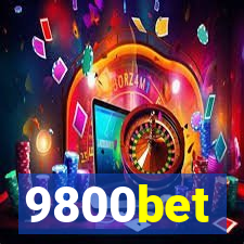 9800bet