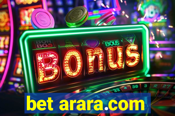 bet arara.com