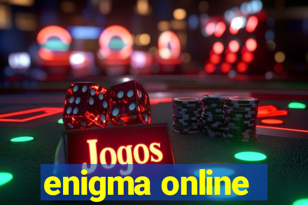 enigma online