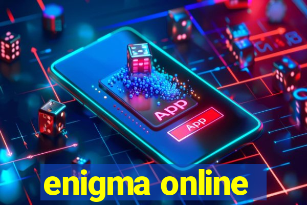 enigma online