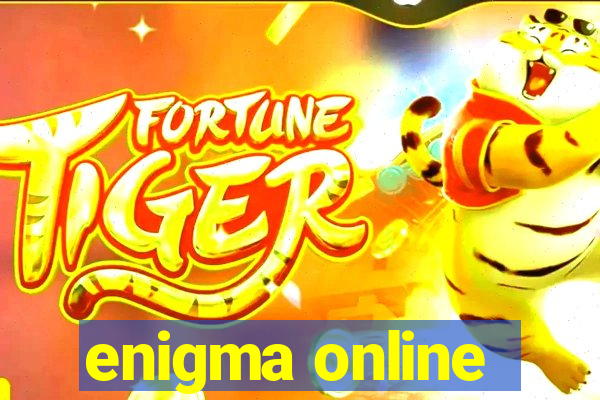 enigma online