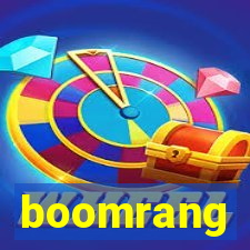 boomrang