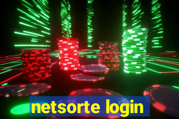 netsorte login