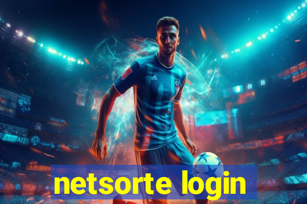 netsorte login