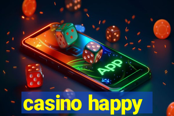 casino happy