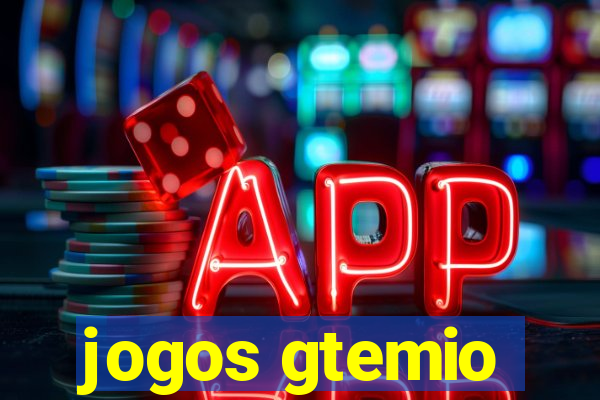 jogos gtemio