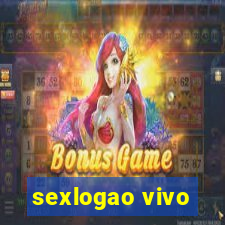 sexlogao vivo