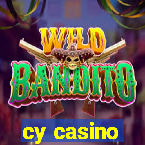 cy casino