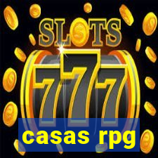 casas rpg