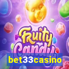 bet33casino