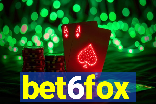 bet6fox