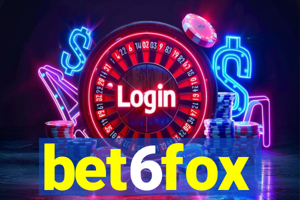 bet6fox