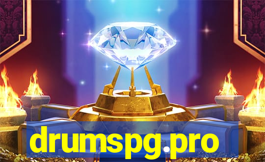 drumspg.pro