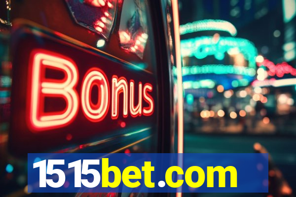 1515bet.com