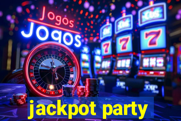 jackpot party