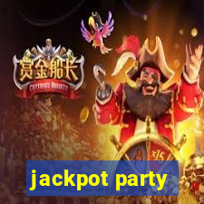 jackpot party