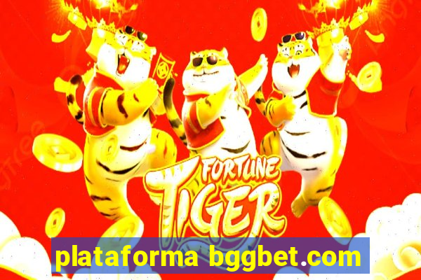 plataforma bggbet.com