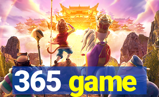 365 game