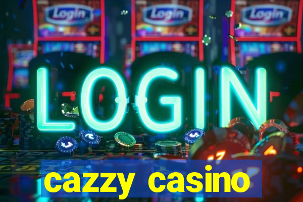 cazzy casino