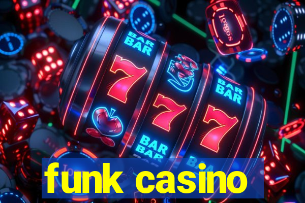 funk casino