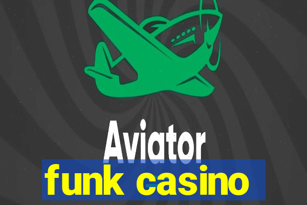 funk casino