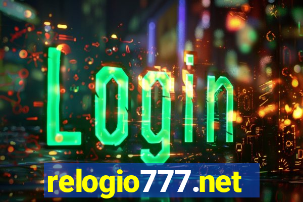 relogio777.net