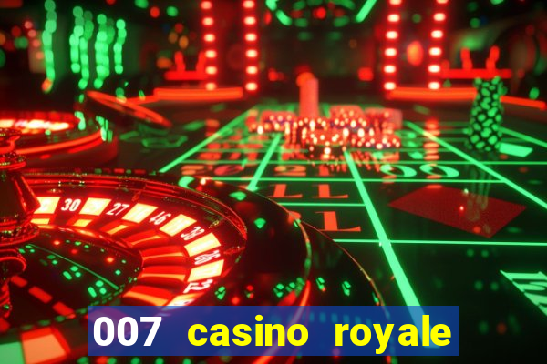 007 casino royale karlovy vary