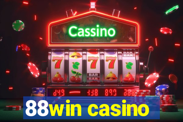 88win casino