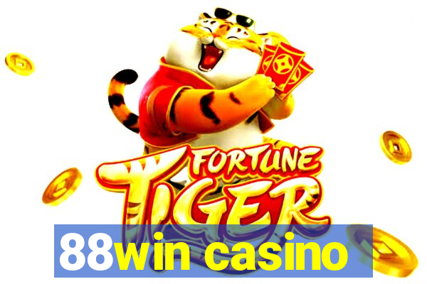 88win casino