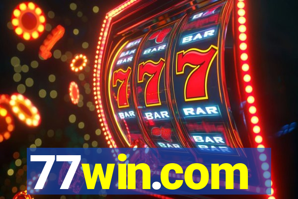 77win.com