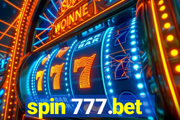 spin 777.bet