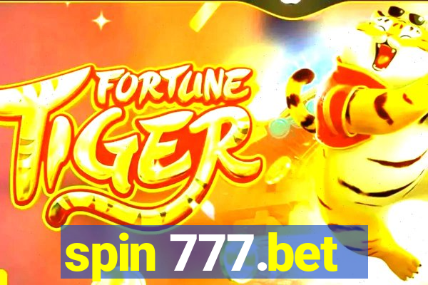 spin 777.bet