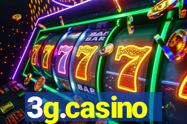 3g.casino