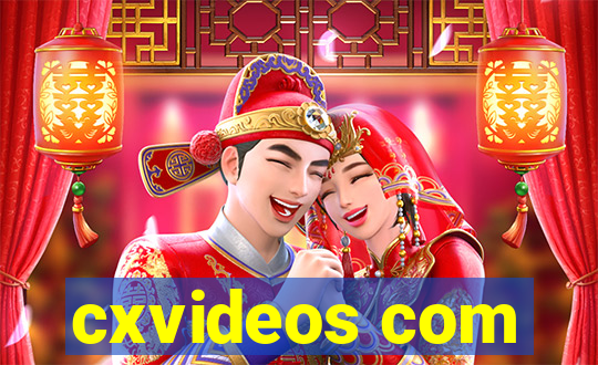 cxvideos com