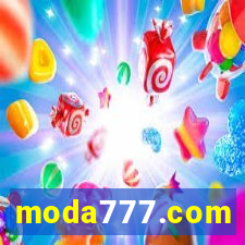 moda777.com