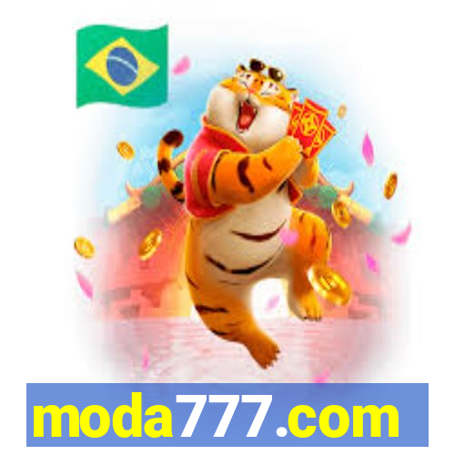 moda777.com