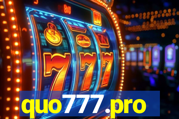 quo777.pro