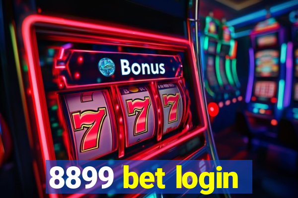 8899 bet login