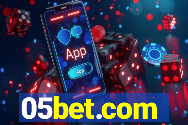 05bet.com