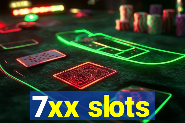 7xx slots